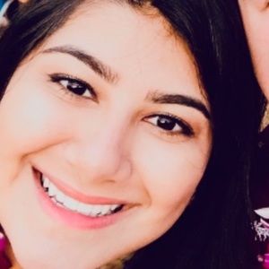 Meet your Posher, Mariyah